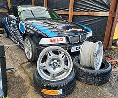 1997 BMW M3 - Image 7/7