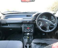 LANDROVER FREELANDER - Image 3/4