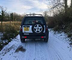 LANDROVER FREELANDER - Image 4/4