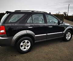 2005 Kia Sorento - Image 3/6