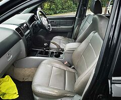2005 Kia Sorento - Image 4/6