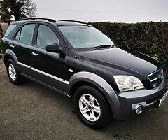 2005 Kia Sorento - Image 5/6