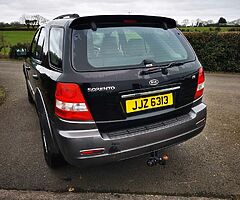 2005 Kia Sorento - Image 6/6