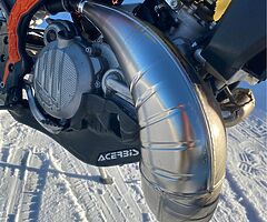 2020 KTM EXC - Image 3/5