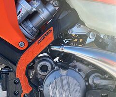 2020 KTM EXC - Image 4/5