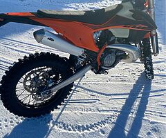 2020 KTM EXC - Image 5/5