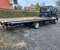 2004 Iveco Recovery - Image 3/9