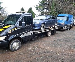 2004 Iveco Recovery - Image 5/9