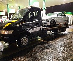 2004 Iveco Recovery - Image 6/9