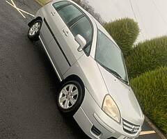2002 Suzuki Liana - Image 4/5