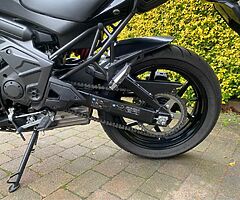 2015 Kawasaki Versys - Image 3/10