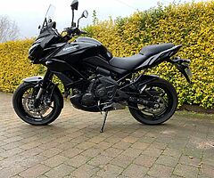 2015 Kawasaki Versys - Image 5/10