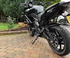 2015 Kawasaki Versys - Image 6/10