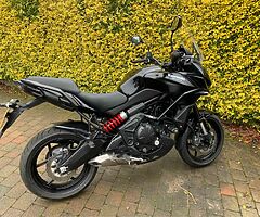2015 Kawasaki Versys - Image 8/10