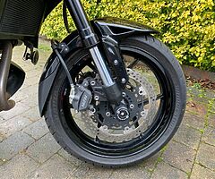 2015 Kawasaki Versys - Image 10/10