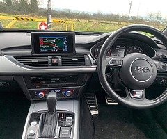 Audi a6 - Image 3/10