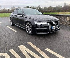 Audi a6 - Image 4/10
