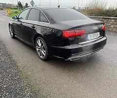 Audi a6 - Image 5/10