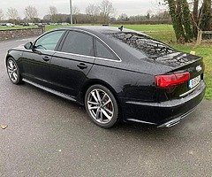 Audi a6 - Image 6/10