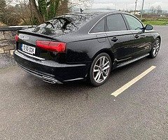 Audi a6 - Image 7/10