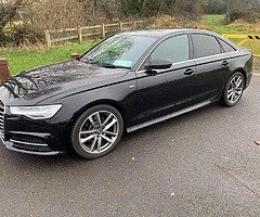 Audi a6 - Image 8/10