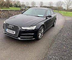 Audi a6 - Image 9/10