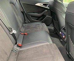 Audi a6 - Image 10/10