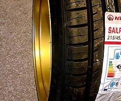 Brand new xxr527