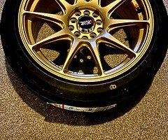 Brand new xxr527 - Image 4/5