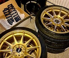 Brand new xxr527 - Image 5/5