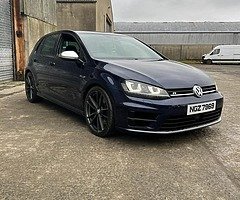 2017 Volkswagen Golf - Image 4/10