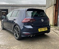 2017 Volkswagen Golf - Image 7/10