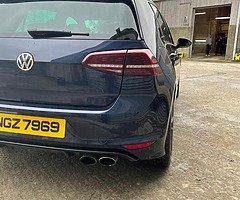 2017 Volkswagen Golf - Image 8/10