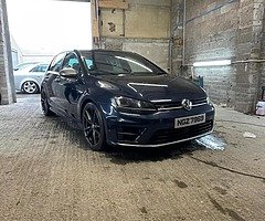 2017 Volkswagen Golf - Image 9/10