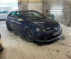 2017 Volkswagen Golf - Image 10/10