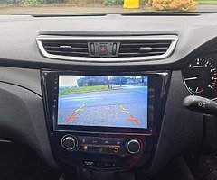 2016 Nissan Qashqai 1.2 petrol - Image 6/8