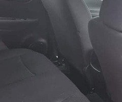 2016 Nissan Qashqai 1.2 petrol - Image 7/8