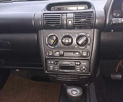 1998 Vauxhall Corsa - Image 3/10