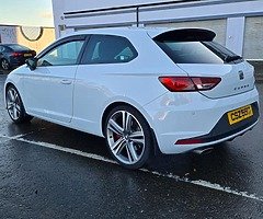 Seat leon cupra 2015 - Image 7/10