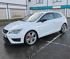 Seat leon cupra 2015 - Image 8/10