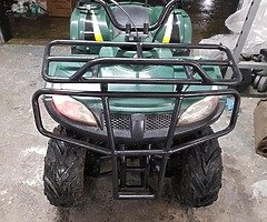 125 loncin farm quad
