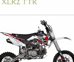 2017 KTM 50