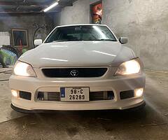 Turbo Altezza - Image 4/6