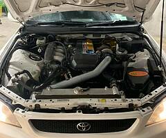 Turbo Altezza - Image 6/6