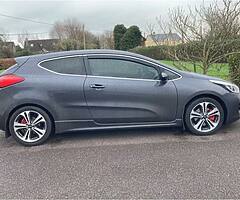Kia pro ceed Gt line - Image 3/7