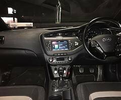Kia pro ceed Gt line - Image 4/7