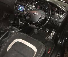 Kia pro ceed Gt line - Image 6/7