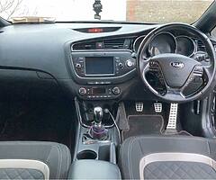 Kia pro ceed Gt line - Image 7/7