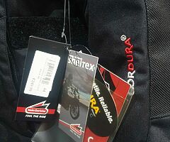 NEW Hein Gericke Ladies Sheltec Jacket