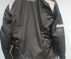 NEW Hein Gericke Ladies Sheltec Jacket